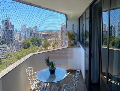 Apartamento para Venda, em Salvador, bairro Gra�a, 4 dormit�rios, 2 su�tes, 3 vagas