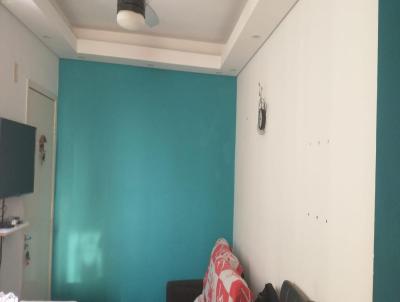Apartamento para Venda, em Salto, bairro Salto Ville, 2 dormit�rios, 1 banheiro, 2 vagas