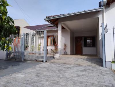 Casa Geminada para Venda, em Vera Cruz, bairro Bom Jesus, 2 dormitrios, 1 banheiro, 1 vaga