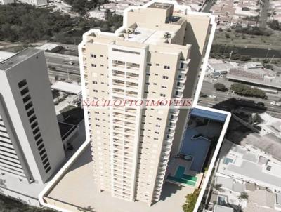 Apartamento para Venda, em Indaiatuba, bairro Vila Homero, 2 dormitrios, 3 banheiros, 2 sutes, 2 vagas