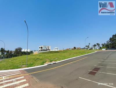 Terreno para Venda, em Americana, bairro Residencial Jardim Barra do Cisne I