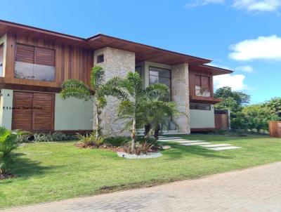 Casa em Condomnio para Venda, em Mata de So Joo, bairro Praia do Forte, 6 dormitrios, 8 banheiros, 6 sutes, 6 vagas