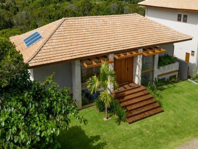 Casa em Condomnio para Venda, em Mata de So Joo, bairro Praia do Forte, 5 dormitrios, 7 banheiros, 5 sutes, 6 vagas