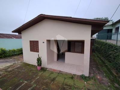 Casa para Venda, em Santa Cruz do Sul, bairro Arroio Grande, 3 dormitrios, 1 banheiro, 1 vaga