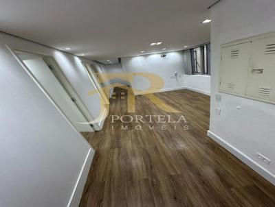 Sala Comercial para Locao, em So Paulo, bairro Paraso, 2 vagas