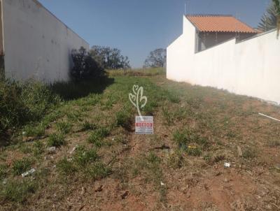 Terreno para Venda, em Regente Feij, bairro Jardim Morada do sol