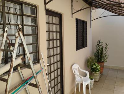 Casa para Venda, em Limeira, bairro Parque Nossa Senhora das Dores IV etapa, 2 dormitrios, 1 vaga