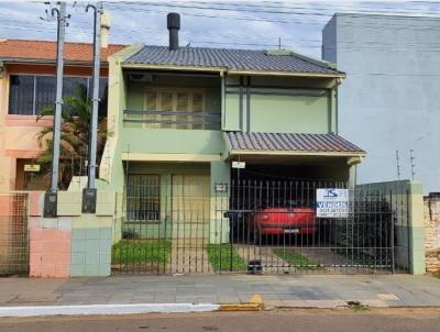 Casa para Venda, em So Borja, bairro CENTRO, 3 dormitrios, 3 banheiros, 1 sute, 2 vagas