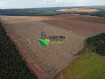 Fazenda para Venda, em Nova Mutum, bairro ZONA RURAL