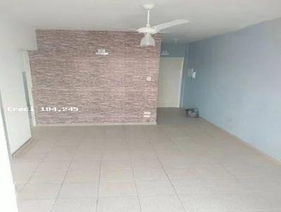 Apartamento 1 Quarto para Venda, em So Vicente, bairro Itarar, 1 dormitrio, 1 banheiro, 1 vaga