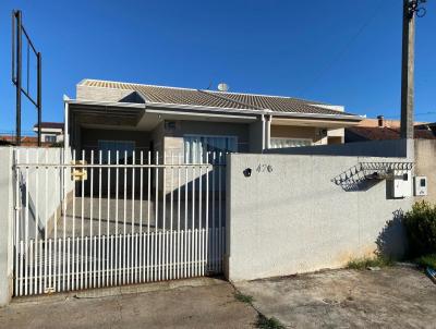 Casa para Locao, em Araucria, bairro Passana, 3 dormitrios, 2 banheiros, 1 sute, 3 vagas