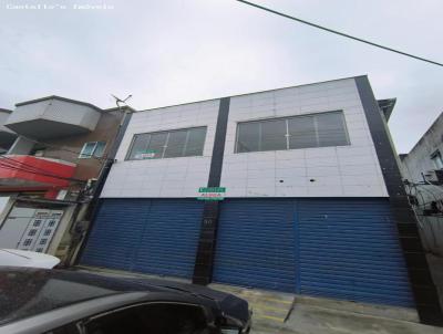 Loja Comercial para Locao, em Rio de Janeiro, bairro CAMPO GRANDE, 1 banheiro, 1 vaga