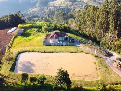 Stio para Venda, em Rio do Sul, bairro Albertina