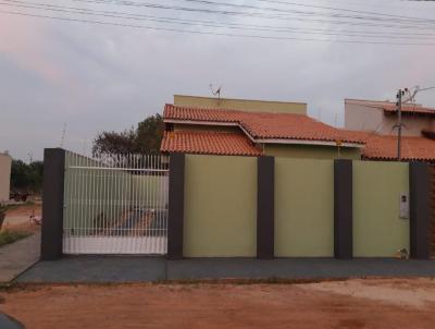 Casa para Venda, em , bairro Massa-Barro, 2 dormitrios, 1 banheiro, 1 vaga