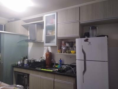 Apartamento para Venda, em Valparaso de Gois, bairro Parque Esplanada II, 2 dormitrios, 1 banheiro, 1 vaga