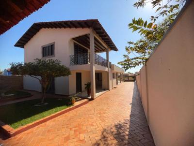 Casa para Venda, em Juara, bairro Centro