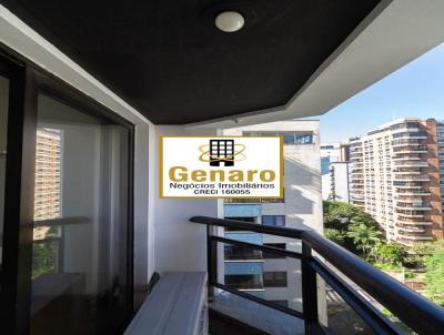 Apartamento para Locao, em So Paulo, bairro Vila Nova Conceio, 1 dormitrio, 1 banheiro, 1 vaga