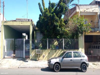 Casa para Venda, em So Paulo, bairro Vila Curu, 2 dormitrios, 1 banheiro, 1 sute, 2 vagas