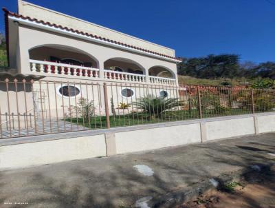 Casa para Venda, em Paty do Alferes, bairro Mantiquira, 2 dormitrios, 1 banheiro, 1 sute, 2 vagas