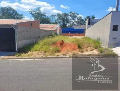 Terreno para Venda, em Salto, bairro Jardim Taquaral