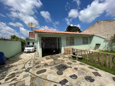 Casa para Venda, em Piraquara, bairro Bosque centenrio, 3 dormitrios, 2 banheiros, 5 vagas
