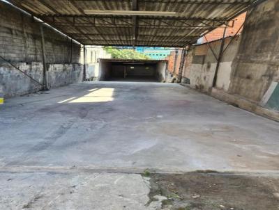 Comercial para Locao, em So Paulo, bairro Vila Paranagu, 1 banheiro, 4 vagas