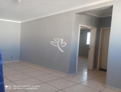 Apartamento para Venda, em Presidente Prudente, bairro Parque Furquim, 2 dormitrios, 1 banheiro, 1 vaga