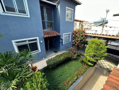 Casa Geminada para Venda, em Belo Horizonte, bairro Dona Clara, 3 dormitrios, 2 banheiros, 1 vaga