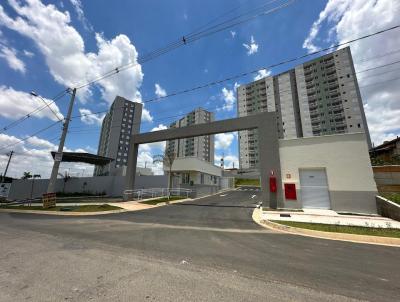 Apartamento para Venda, em Campinas, bairro Vila Palcios, 2 dormitrios, 1 banheiro, 1 vaga