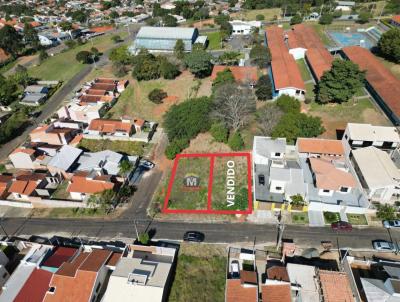 Terreno para Venda, em Arapoti, bairro Jardim Campos Floridos