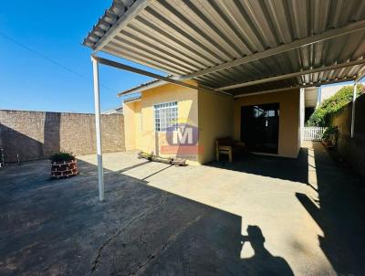 Casa para Venda, em Arapoti, bairro Jardim Fabiana, 3 dormitrios, 1 banheiro