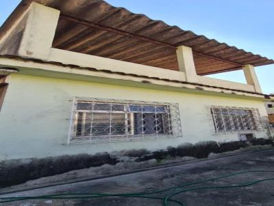 Casa para Venda, em Rio de Janeiro, bairro Piedade, 2 dormitrios, 1 banheiro, 3 vagas