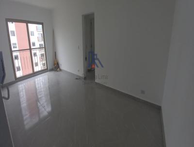 Apartamento para Venda, em So Paulo, bairro Vila ema, 2 dormitrios, 1 banheiro, 1 vaga