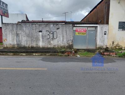 Casa para Venda, em Macei, bairro Santa Lcia, 3 dormitrios, 2 banheiros, 1 vaga