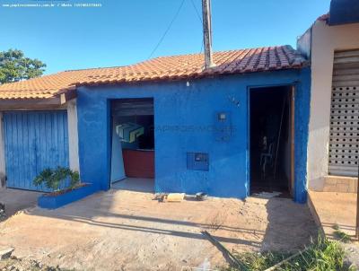 Casa para Venda, em Tatu, bairro Jardim Novo Horizonte, 2 dormitrios, 1 banheiro