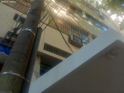 Apartamento para Venda, em Rio de Janeiro, bairro Tijuca, 2 dormitórios, 2 banheiros, 1 suíte