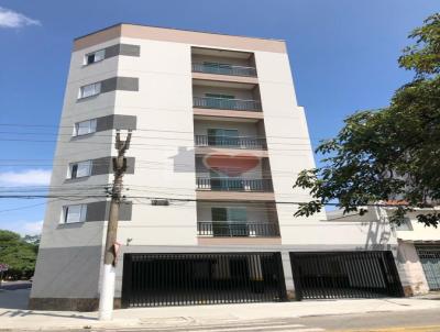 Apartamento para Venda, em So Paulo, bairro Vila Carro, 2 dormitrios, 2 banheiros, 1 vaga