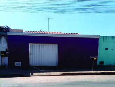 Casa para Venda, em Montes Claros, bairro NOVO JARAGU, 2 dormitrios, 1 banheiro, 2 vagas