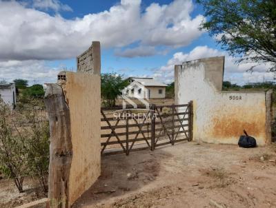 rea Rural para Venda, em Paulo Afonso, bairro Siriema 1