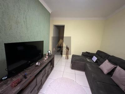 Apartamento para Venda, em So Paulo, bairro Parque Santo Antnio, 2 dormitrios, 1 banheiro