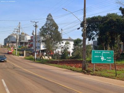 Terreno para Venda, em Marau, bairro .