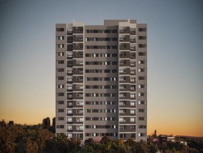Apartamento para Venda, em Sorocaba, bairro Parque Campolim, 2 dormitrios, 2 banheiros, 1 sute, 1 vaga