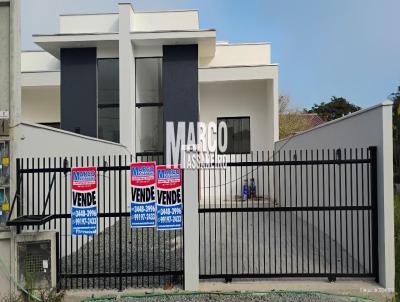 Geminado para Venda, em Balnerio Barra do Sul, bairro Costeira, 3 dormitrios, 2 banheiros