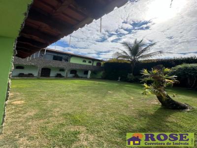 Casa para Venda, em Aracruz, bairro Sau, 4 dormitrios, 4 banheiros, 1 sute, 10 vagas