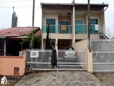 Casa para Venda, em Barra Velha, bairro Icara, 3 dormitrios, 4 banheiros, 1 sute