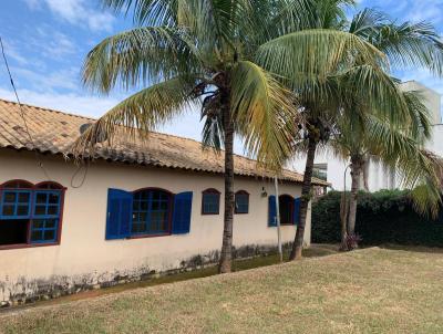 Casa para Venda, em Belo Horizonte, bairro Garas, 5 dormitrios, 4 banheiros, 1 sute, 10 vagas