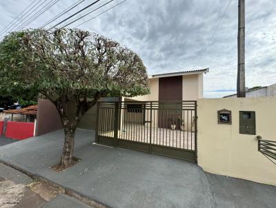 Casa para Venda, em Presidente Venceslau, bairro Vila Festi, 2 dormitrios, 1 banheiro, 1 sute, 2 vagas