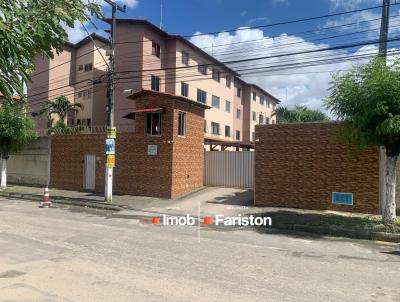 Apartamento para Locao, em Fortaleza, bairro Itaperi, 2 dormitrios, 1 banheiro, 1 vaga