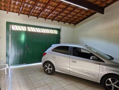 Casa para Venda, em Ribeiro Preto, bairro Planalto Verde, 2 dormitrios, 1 banheiro, 2 vagas