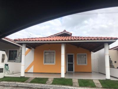 Casa em Condomnio para Venda, em Feira de Santana, bairro VILA OLMPIA, 2 dormitrios
